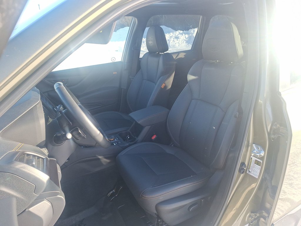 2024 Subaru Forester in Antigonish, Nova Scotia - 11 - w1024h768px
