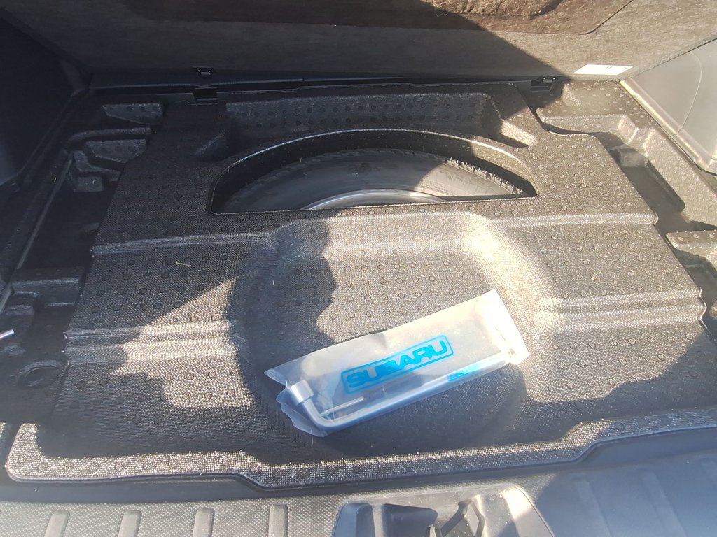 2024 Subaru Forester in Antigonish, Nova Scotia - 38 - w1024h768px