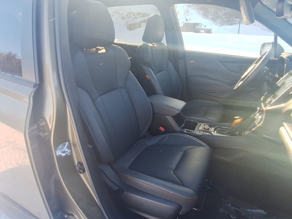 2024 Subaru Forester in Antigonish, Nova Scotia - 42 - w1024h768px