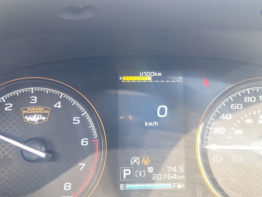 2024 Subaru Forester in Antigonish, Nova Scotia - 31 - w1024h768px