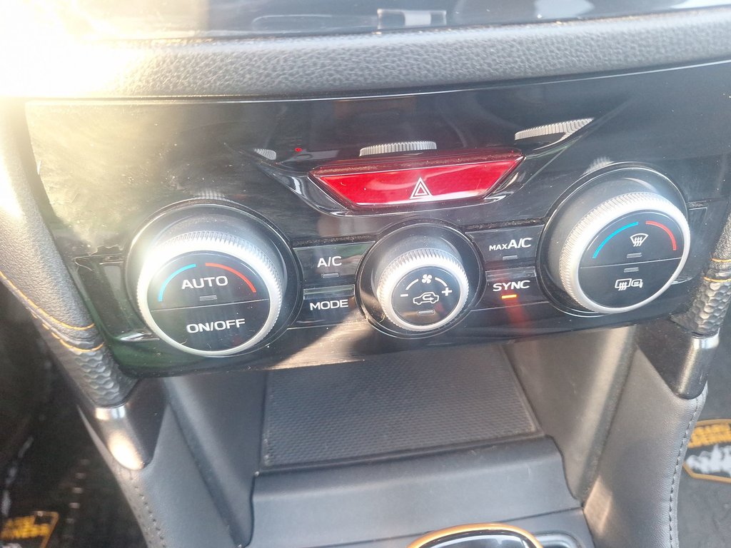 2024 Subaru Forester in Antigonish, Nova Scotia - 27 - w1024h768px