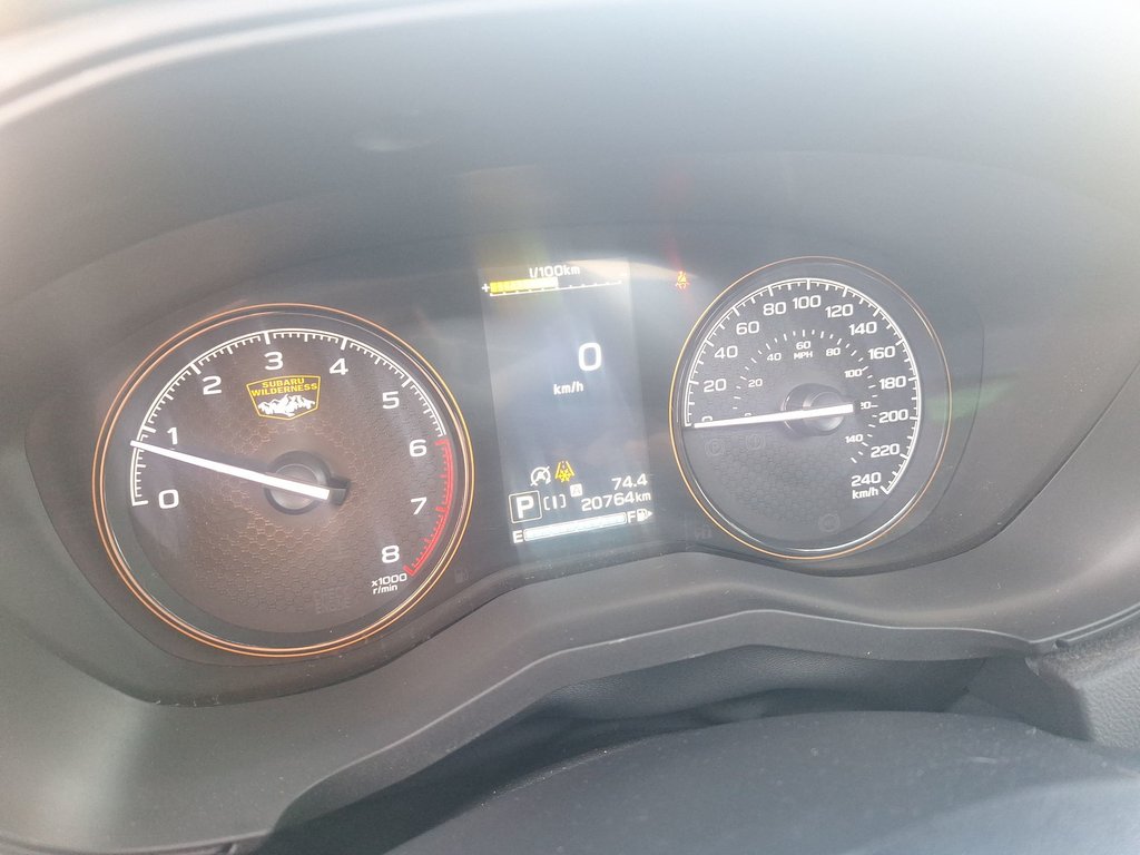 2024 Subaru Forester in Antigonish, Nova Scotia - 24 - w1024h768px