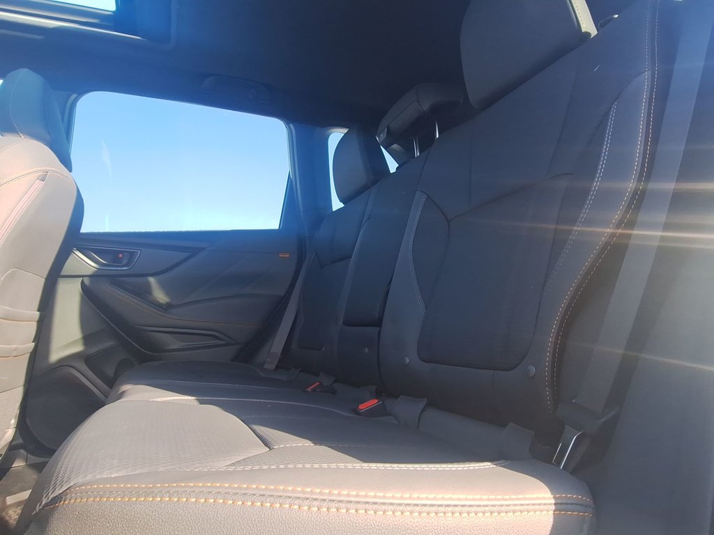 2024 Subaru Forester in Antigonish, Nova Scotia - 34 - w1024h768px