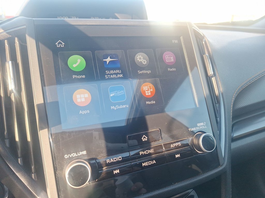 2024 Subaru Forester in Antigonish, Nova Scotia - 25 - w1024h768px