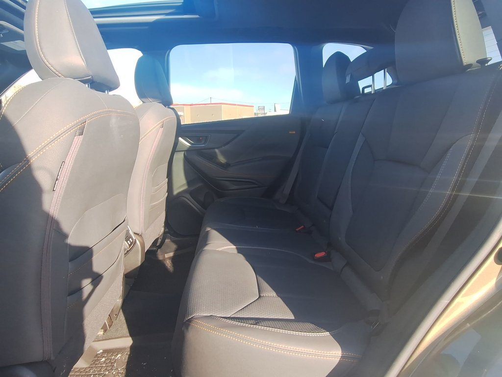 2024 Subaru Forester in Antigonish, Nova Scotia - 32 - w1024h768px