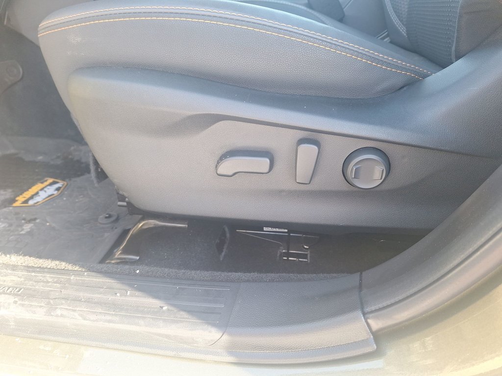 2024 Subaru Forester in Antigonish, Nova Scotia - 14 - w1024h768px