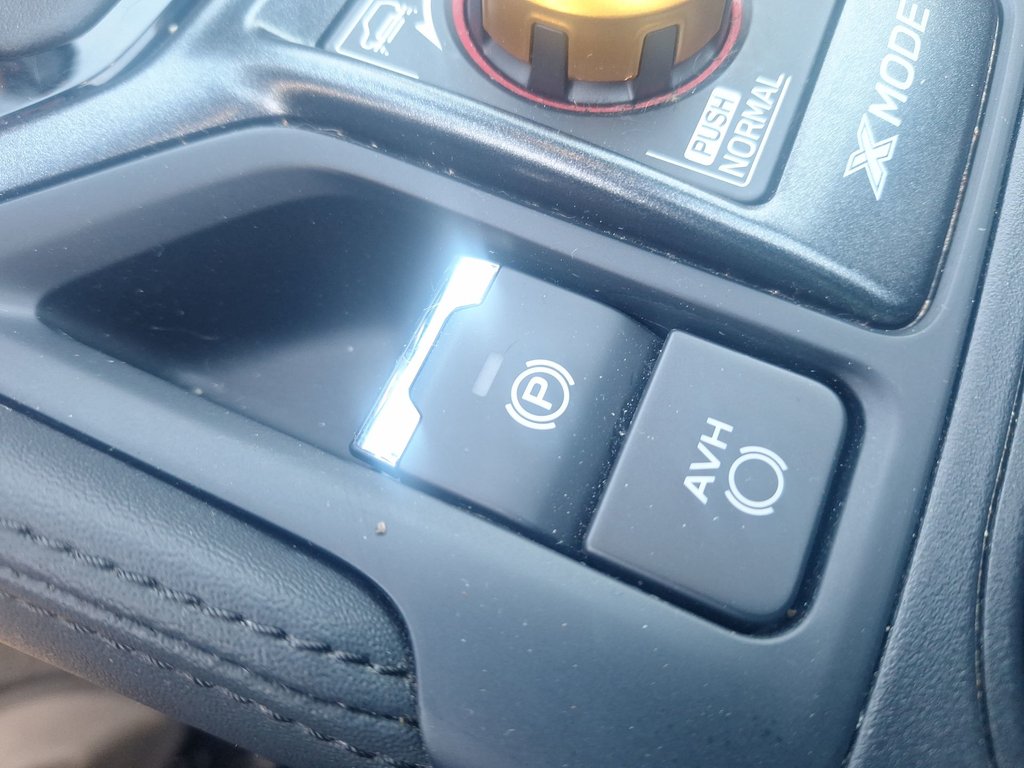 2024 Subaru Forester in Antigonish, Nova Scotia - 30 - w1024h768px