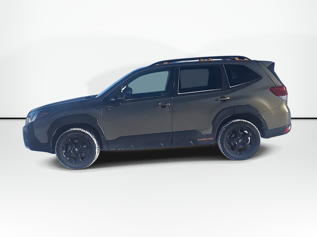 2024 Subaru Forester in Antigonish, Nova Scotia - 5 - w1024h768px