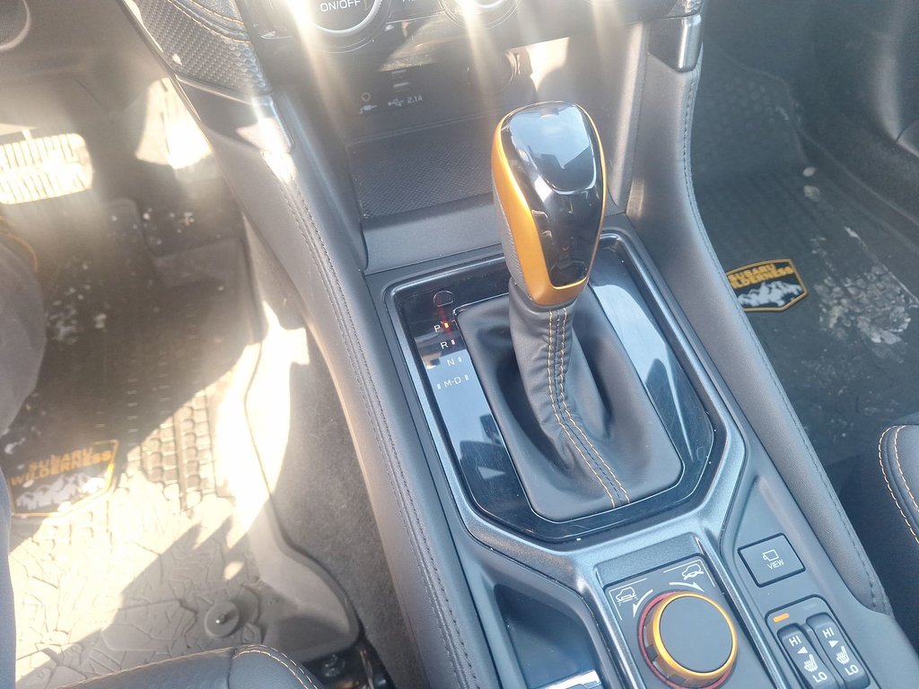 2024 Subaru Forester in Antigonish, Nova Scotia - 29 - w1024h768px