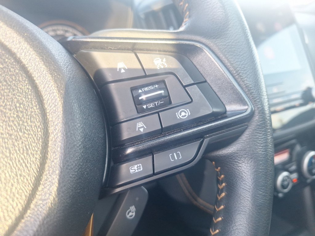 2024 Subaru Forester in Antigonish, Nova Scotia - 21 - w1024h768px