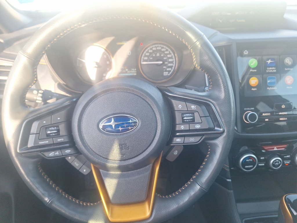 2024 Subaru Forester in Antigonish, Nova Scotia - 23 - w1024h768px