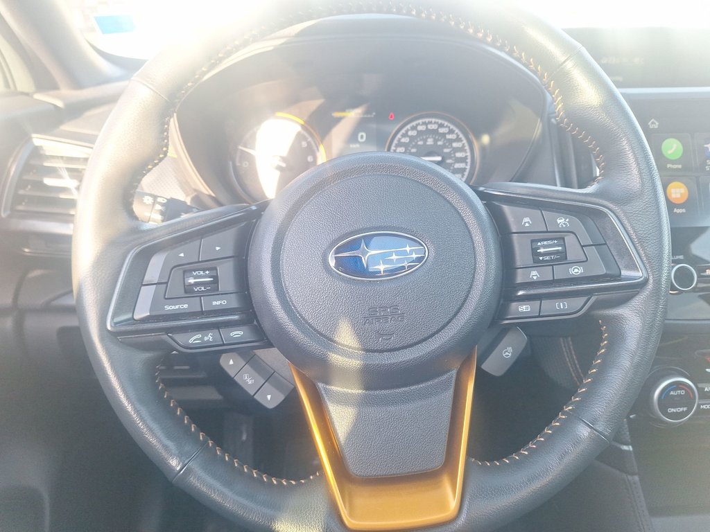 2024 Subaru Forester in Antigonish, Nova Scotia - 18 - w1024h768px