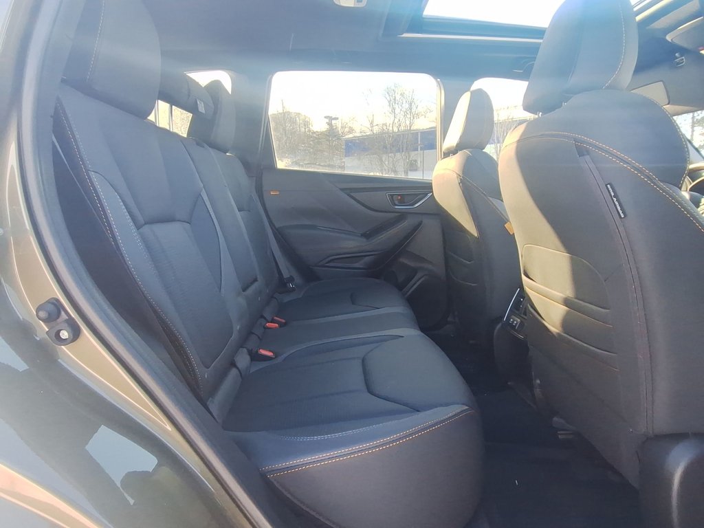 2024 Subaru Forester in Antigonish, Nova Scotia - 39 - w1024h768px