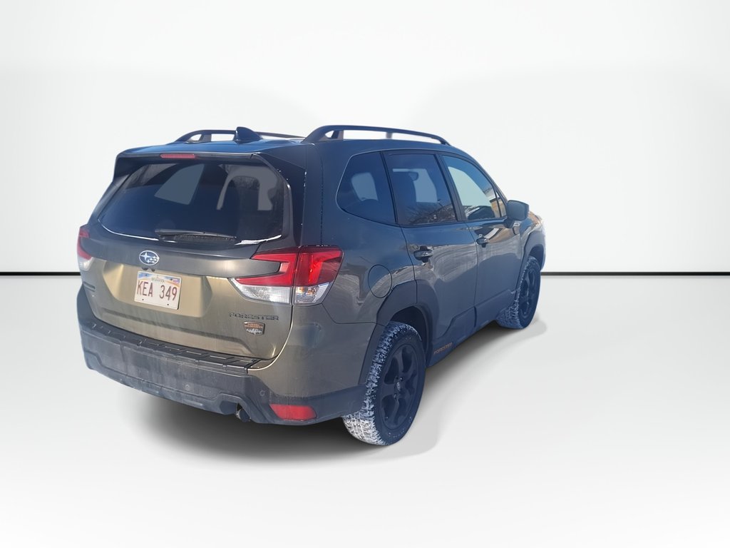2024 Subaru Forester in Antigonish, Nova Scotia - 8 - w1024h768px
