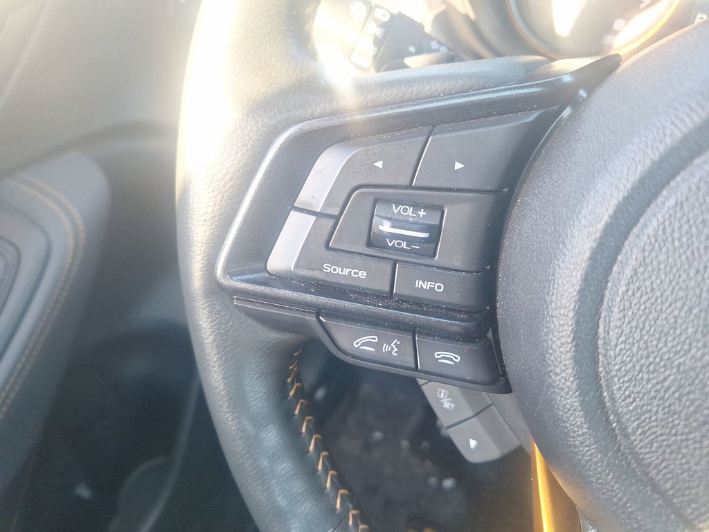 2024 Subaru Forester in Antigonish, Nova Scotia - 20 - w1024h768px