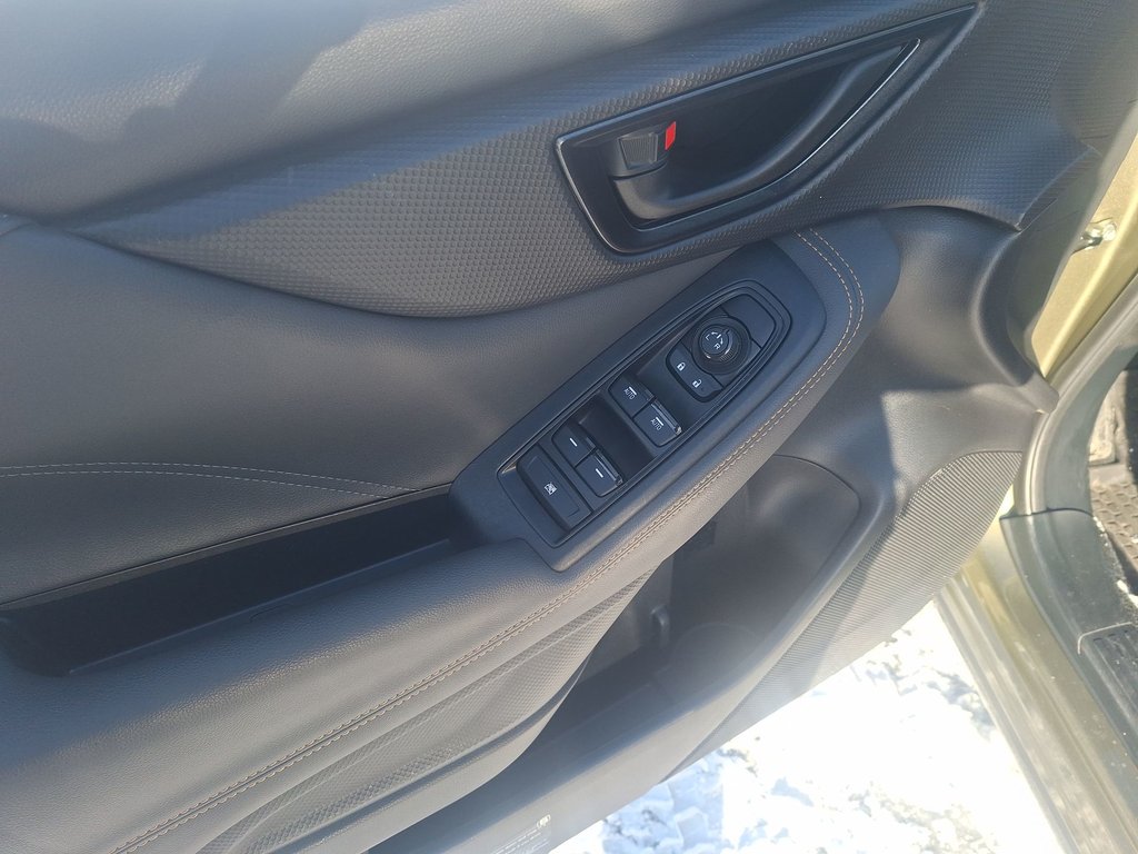 2024 Subaru Forester in Antigonish, Nova Scotia - 15 - w1024h768px