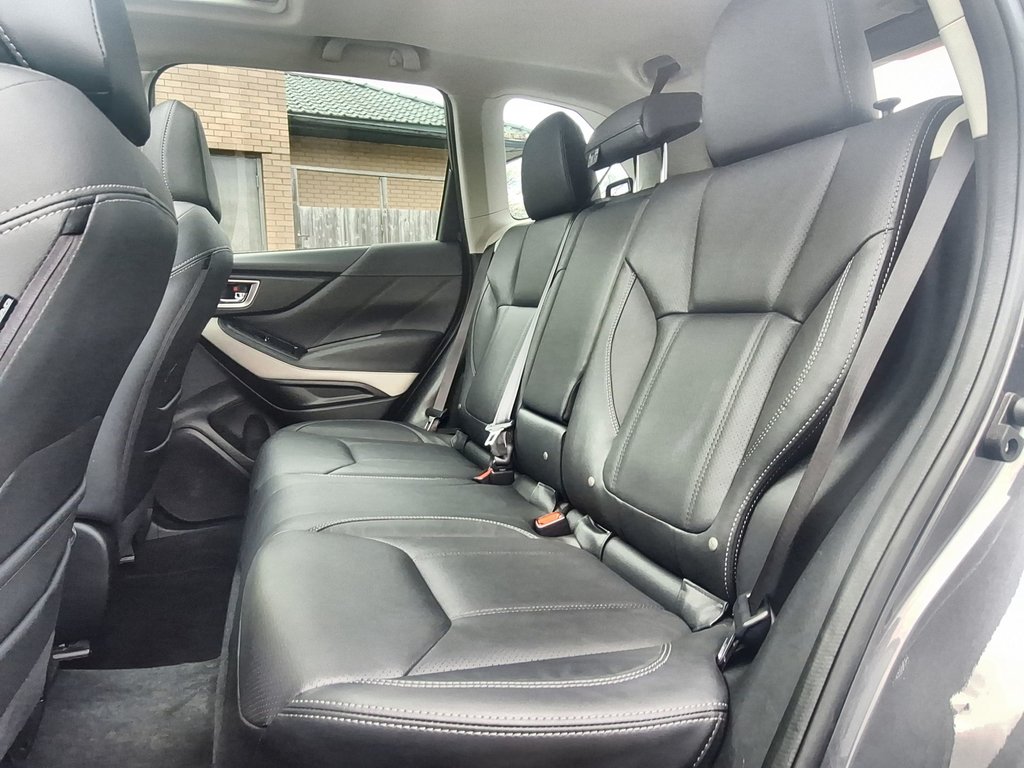 2024 Subaru Forester in Antigonish, Nova Scotia - 32 - w1024h768px