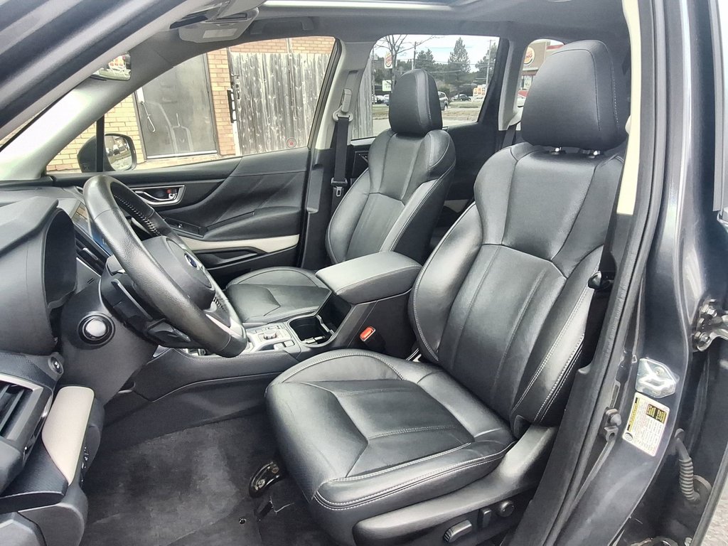 2024 Subaru Forester in Antigonish, Nova Scotia - 11 - w1024h768px