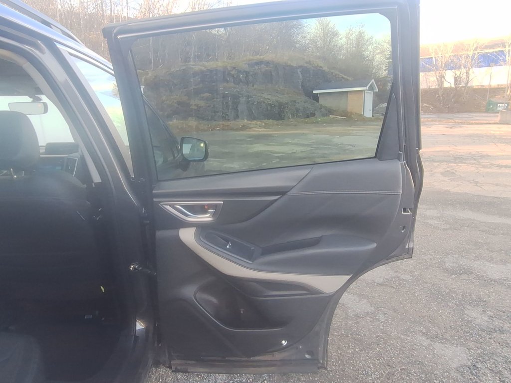 2024 Subaru Forester Limited | Leather | Roof | Nav | Cam | Htd Wheel in Saint John, New Brunswick - 41 - w1024h768px