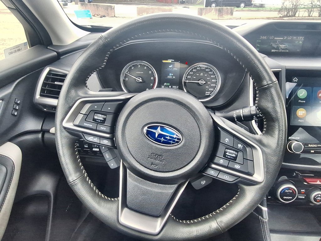 2024 Subaru Forester in Antigonish, Nova Scotia - 19 - w1024h768px