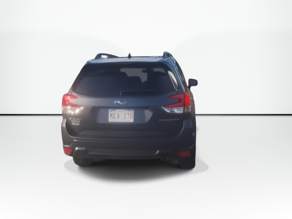 2024 Subaru Forester Limited | Leather | Roof | Nav | Cam | Htd Wheel in Saint John, New Brunswick - 7 - w1024h768px