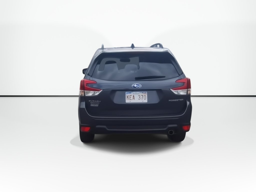 2024 Subaru Forester in Antigonish, Nova Scotia - 7 - w1024h768px