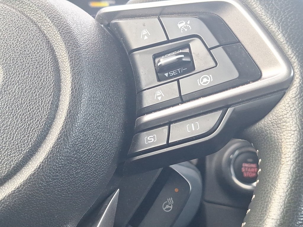 2024 Subaru Forester Limited | Leather | Roof | Nav | Cam | Htd Wheel in Saint John, New Brunswick - 21 - w1024h768px