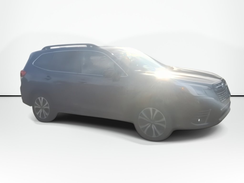 2024 Subaru Forester Limited | Leather | Roof | Nav | Cam | Htd Wheel in Saint John, New Brunswick - 2 - w1024h768px