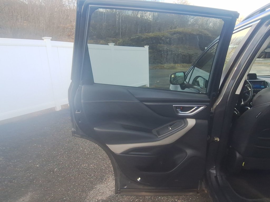 2024 Subaru Forester Limited | Leather | Roof | Nav | Cam | Htd Wheel in Saint John, New Brunswick - 35 - w1024h768px