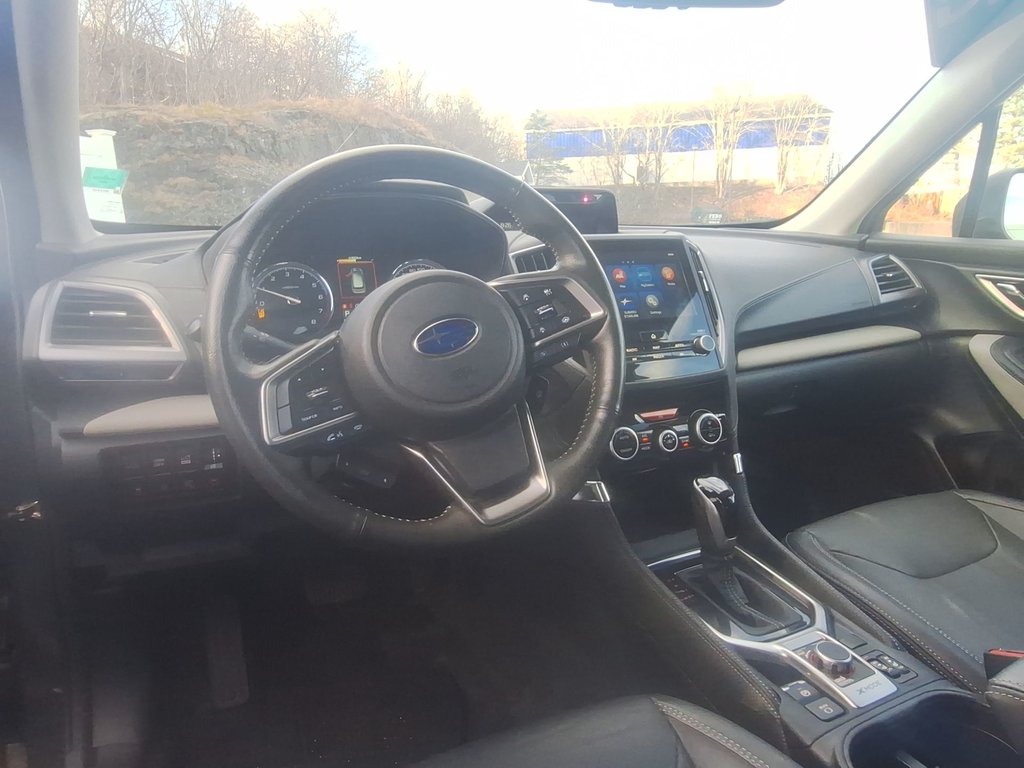 2024 Subaru Forester Limited | Leather | Roof | Nav | Cam | Htd Wheel in Saint John, New Brunswick - 12 - w1024h768px