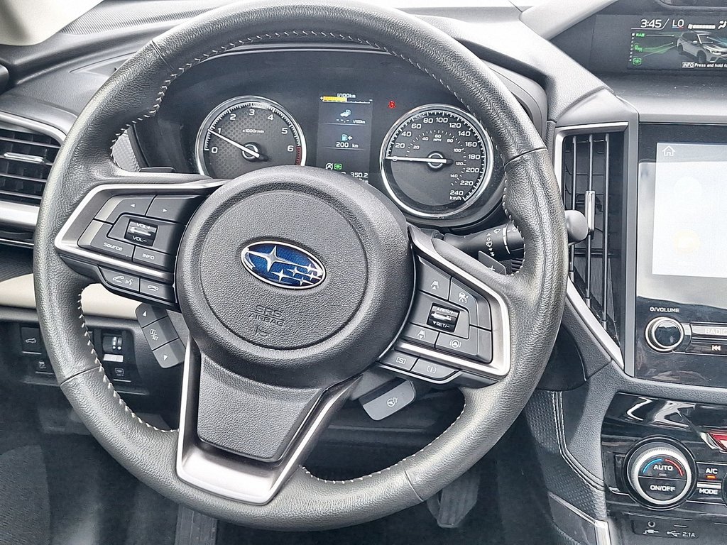 2024 Subaru Forester in Antigonish, Nova Scotia - 23 - w1024h768px