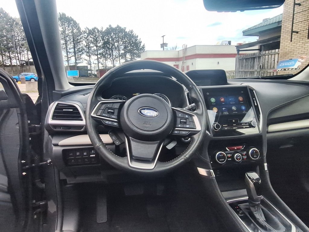 2024 Subaru Forester in Antigonish, Nova Scotia - 12 - w1024h768px