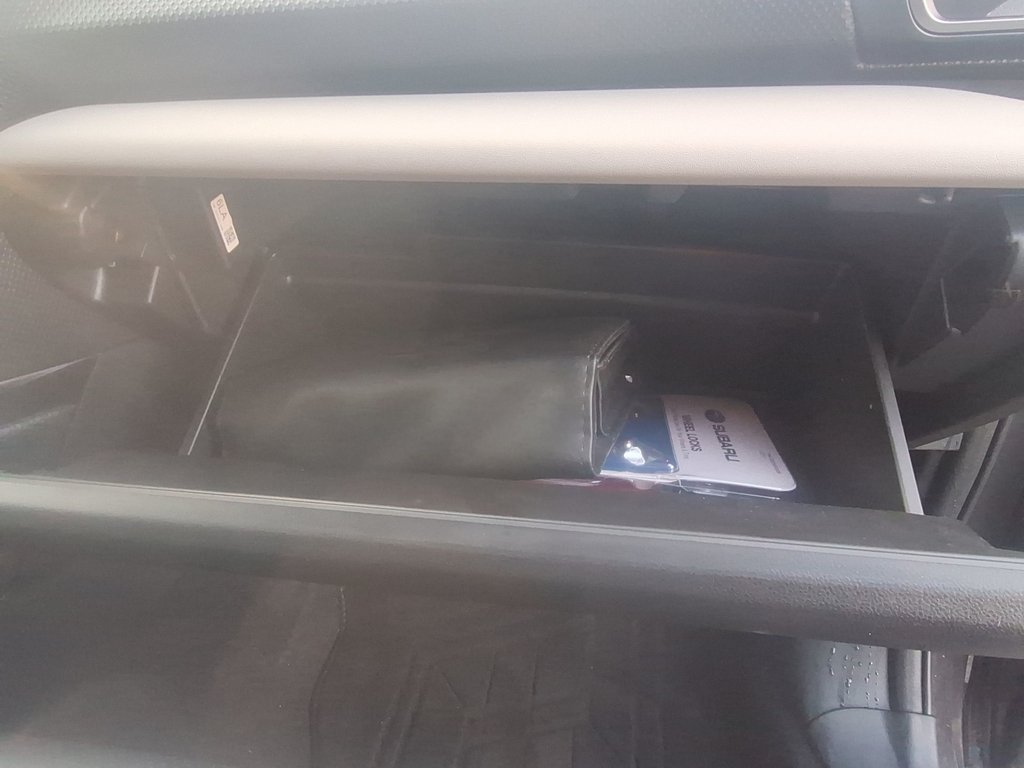 2024 Subaru Forester Limited | Leather | Roof | Nav | Cam | Htd Wheel in Saint John, New Brunswick - 43 - w1024h768px