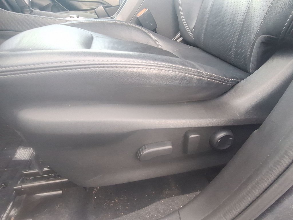 2024 Subaru Forester Limited | Leather | Roof | Nav | Cam | Htd Wheel in Saint John, New Brunswick - 14 - w1024h768px