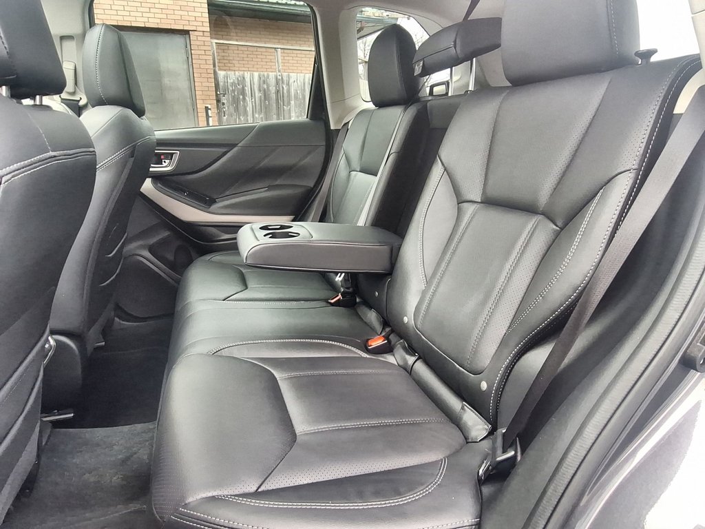 2024 Subaru Forester in Antigonish, Nova Scotia - 33 - w1024h768px