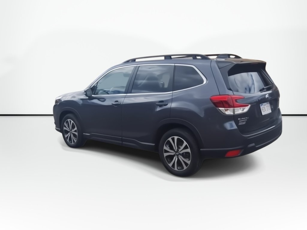2024 Subaru Forester in Antigonish, Nova Scotia - 6 - w1024h768px