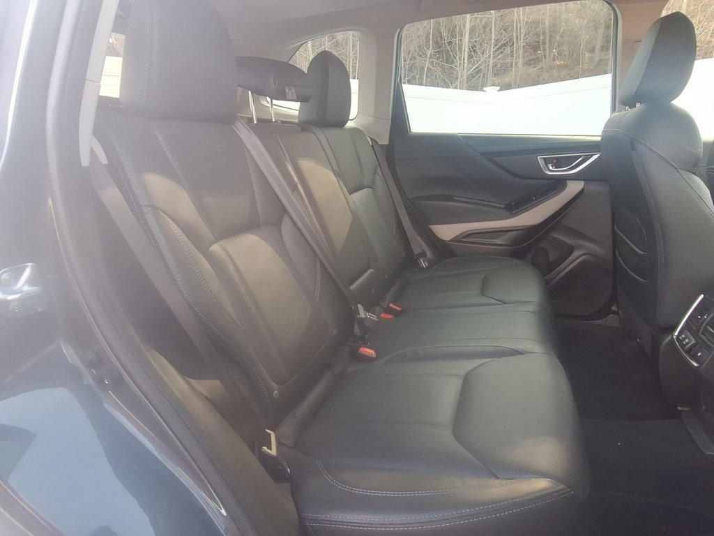 2024 Subaru Forester Limited | Leather | Roof | Nav | Cam | Htd Wheel in Saint John, New Brunswick - 39 - w1024h768px