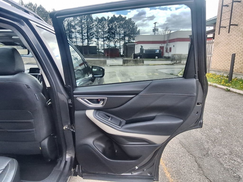 2024 Subaru Forester in Antigonish, Nova Scotia - 41 - w1024h768px