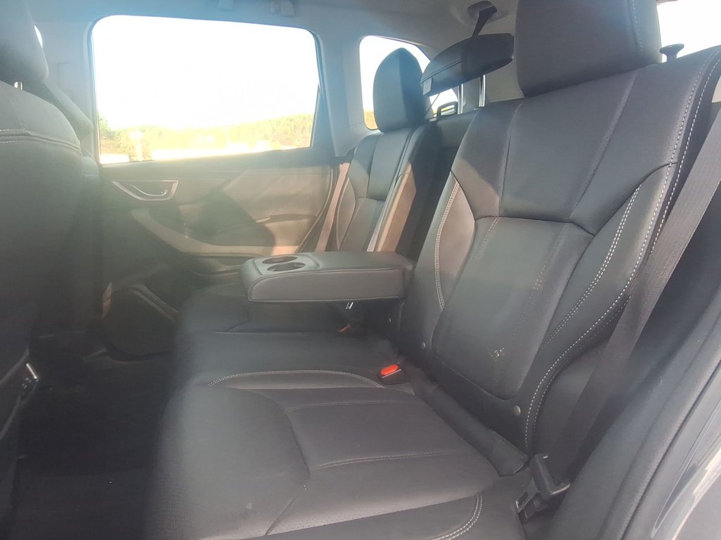 2024 Subaru Forester Limited | Leather | Roof | Nav | Cam | Htd Wheel in Saint John, New Brunswick - 33 - w1024h768px