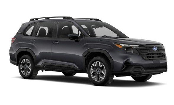 2024 Subaru Forester in Antigonish, Nova Scotia - 1 - w1024h768px