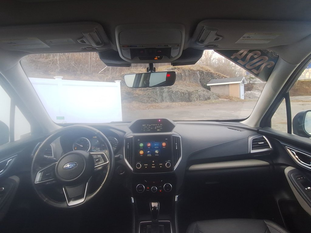 2024 Subaru Forester Limited | Leather | Roof | Nav | Cam | Htd Wheel in Saint John, New Brunswick - 16 - w1024h768px