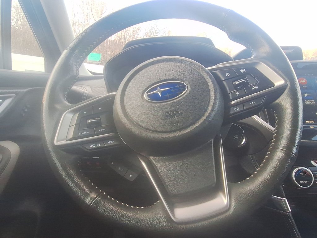 2024 Subaru Forester Limited | Leather | Roof | Nav | Cam | Htd Wheel in Saint John, New Brunswick - 18 - w1024h768px