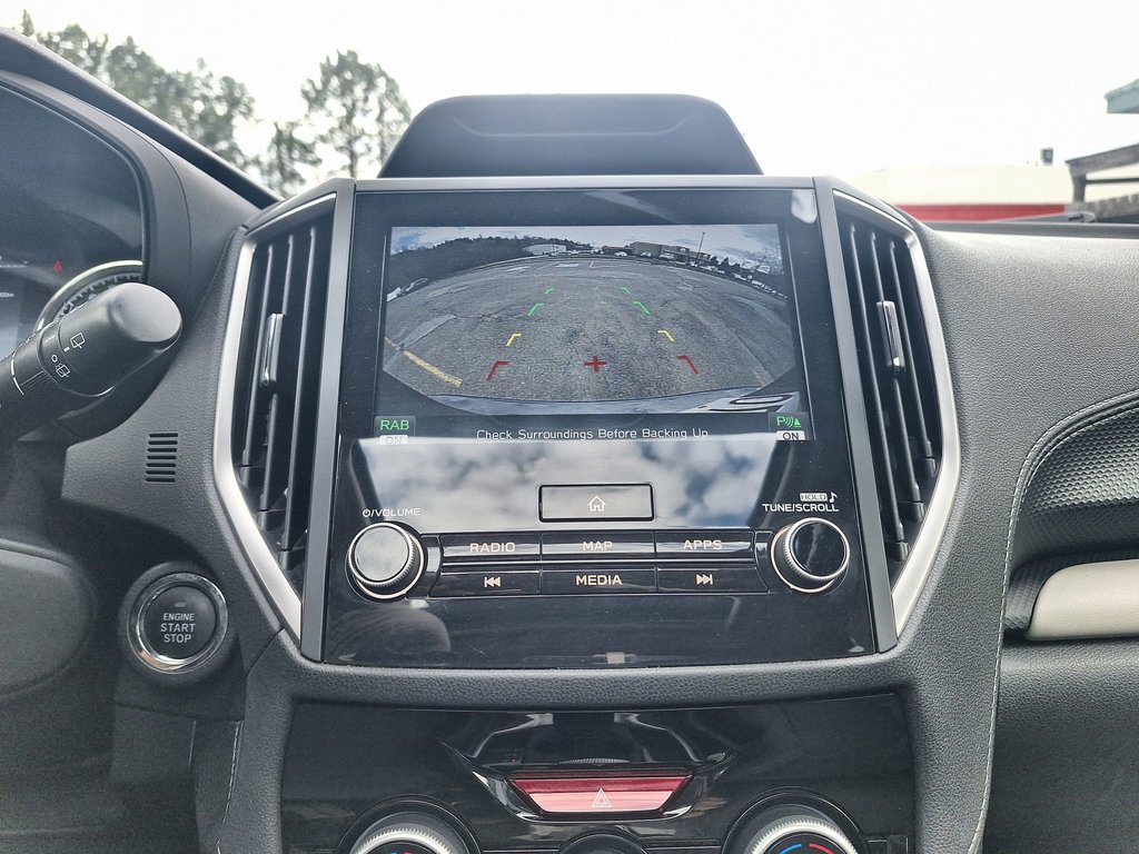 2024 Subaru Forester in Antigonish, Nova Scotia - 26 - w1024h768px