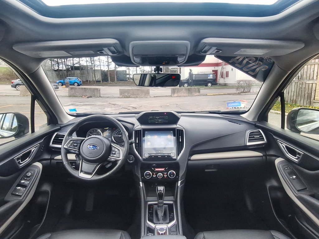 2024 Subaru Forester in Antigonish, Nova Scotia - 16 - w1024h768px