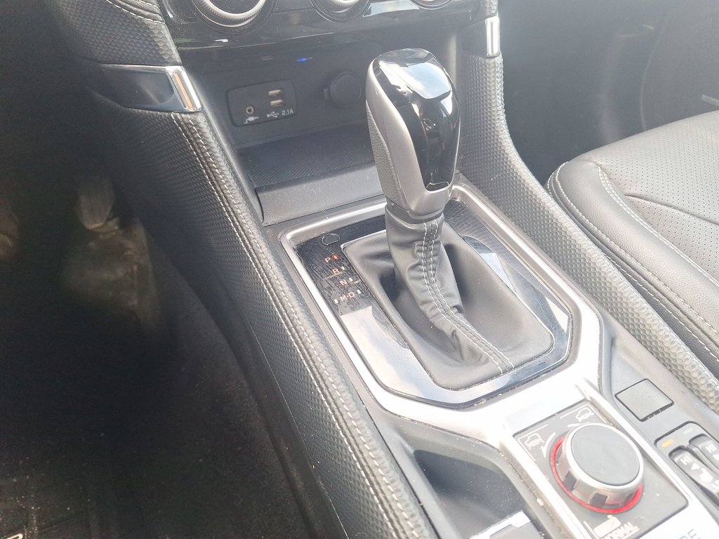 2024 Subaru Forester Limited | Leather | Roof | Nav | Cam | Htd Wheel in Saint John, New Brunswick - 29 - w1024h768px