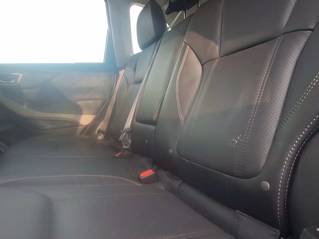 2024 Subaru Forester Limited | Leather | Roof | Nav | Cam | Htd Wheel in Saint John, New Brunswick - 34 - w1024h768px