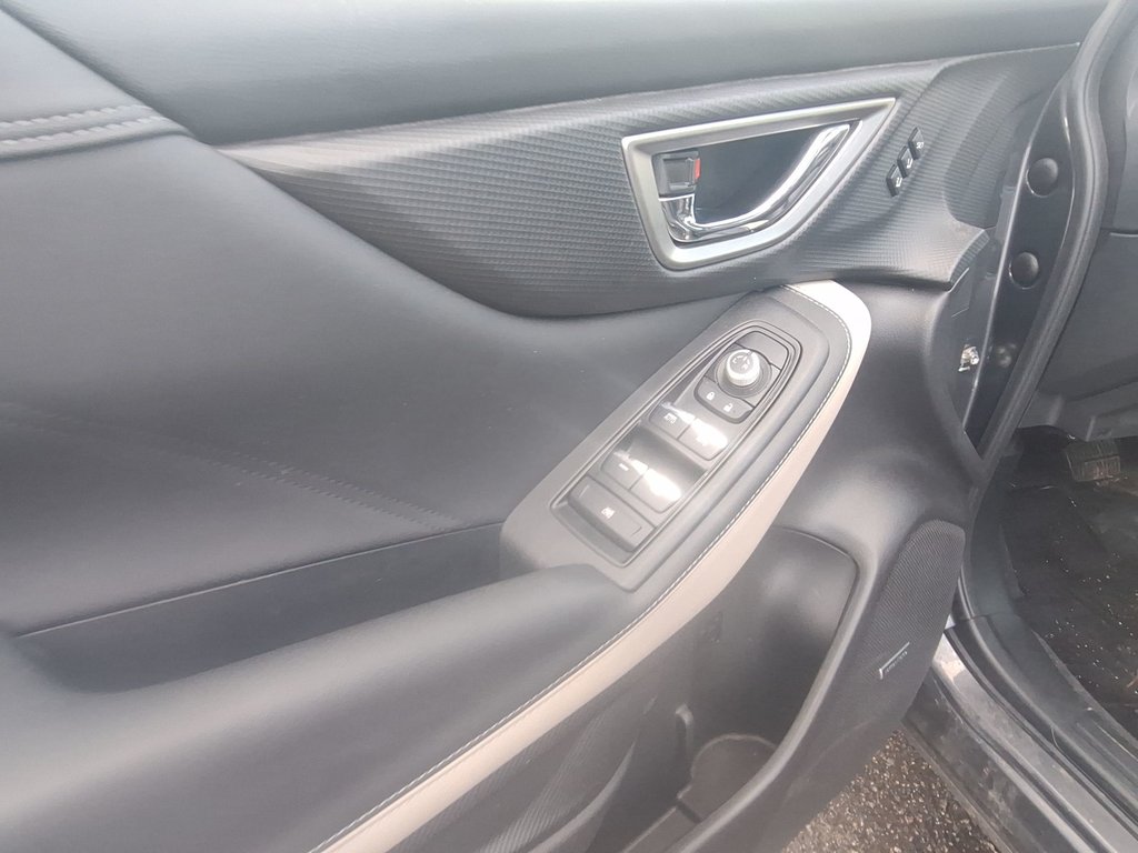 2024 Subaru Forester Limited | Leather | Roof | Nav | Cam | Htd Wheel in Saint John, New Brunswick - 15 - w1024h768px