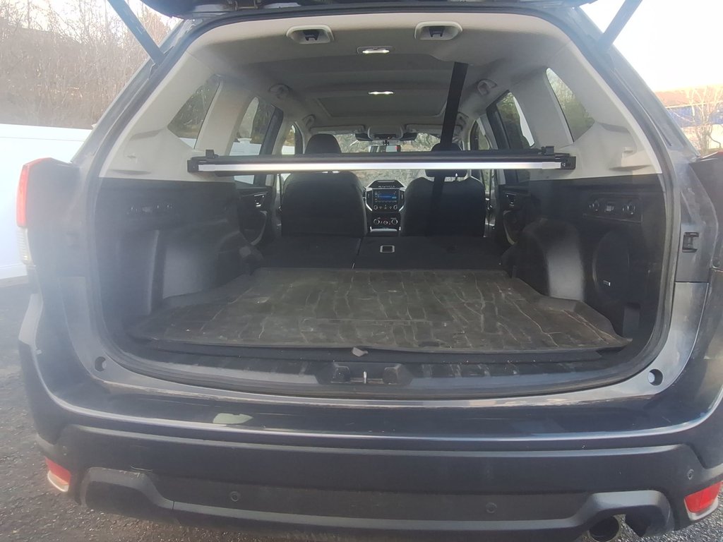 2024 Subaru Forester Limited | Leather | Roof | Nav | Cam | Htd Wheel in Saint John, New Brunswick - 37 - w1024h768px