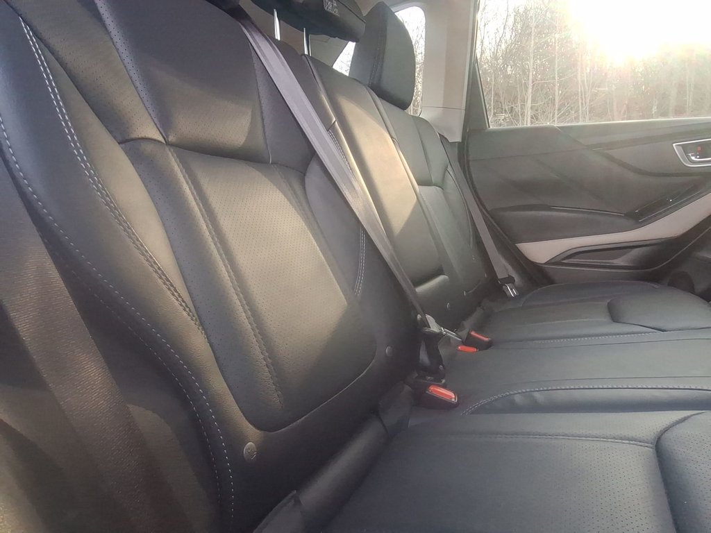 2024 Subaru Forester Limited | Leather | Roof | Nav | Cam | Htd Wheel in Saint John, New Brunswick - 40 - w1024h768px