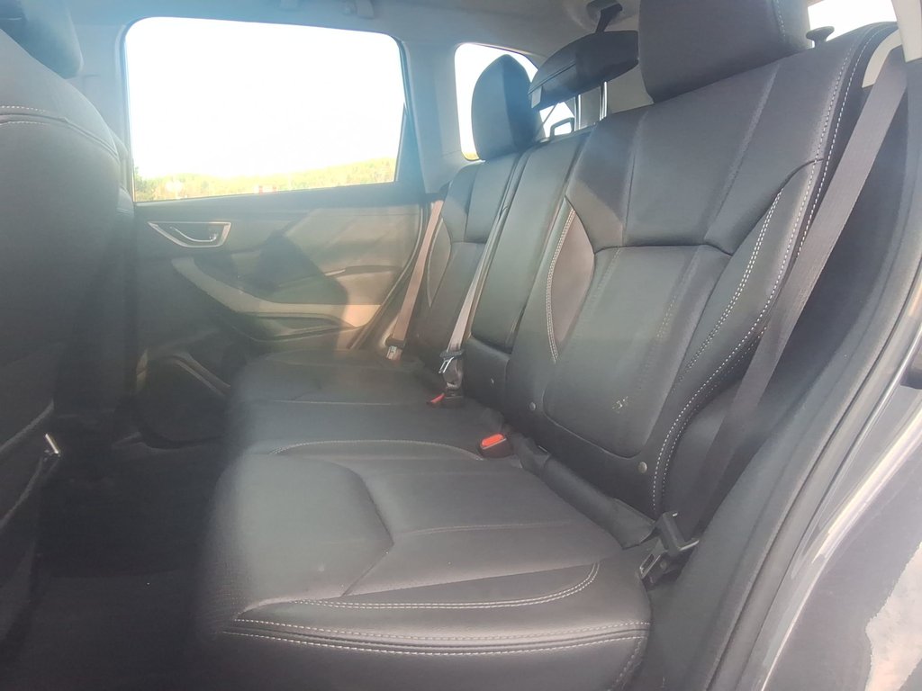 2024 Subaru Forester Limited | Leather | Roof | Nav | Cam | Htd Wheel in Saint John, New Brunswick - 32 - w1024h768px